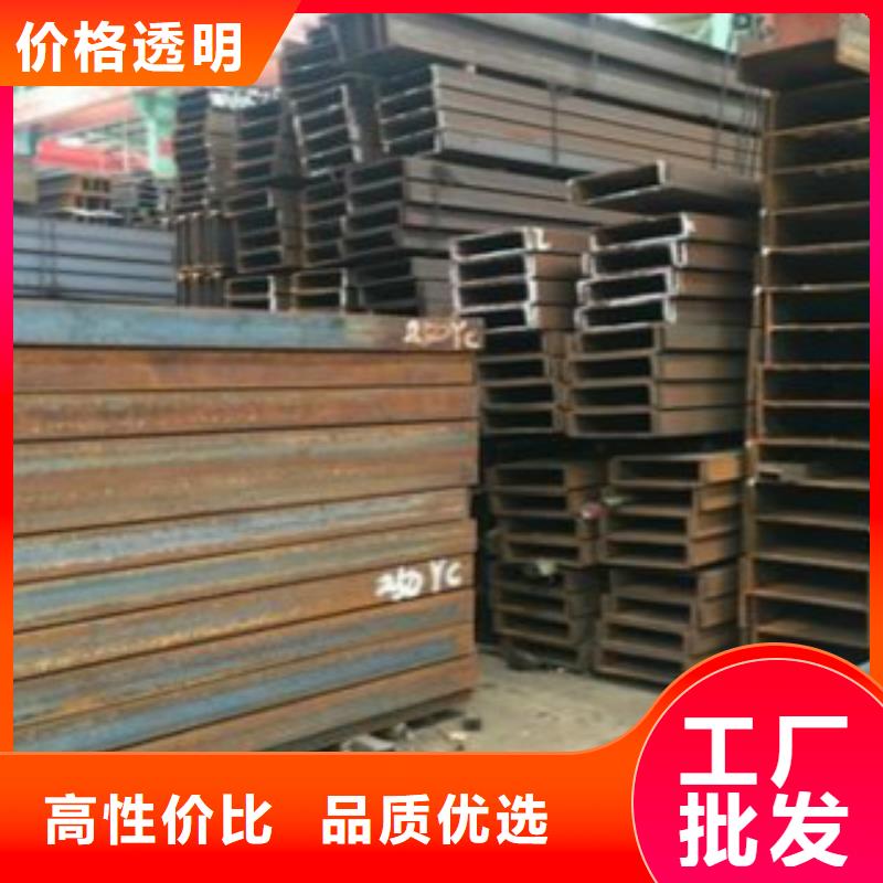 Q355B热轧H型钢解决方案源厂供货