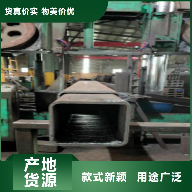 镀锌方管方管实力厂家买的是放心
