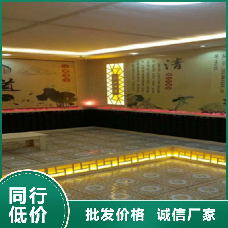 汗蒸房安装价格_汗蒸房细节之处更加用心本地范围公司