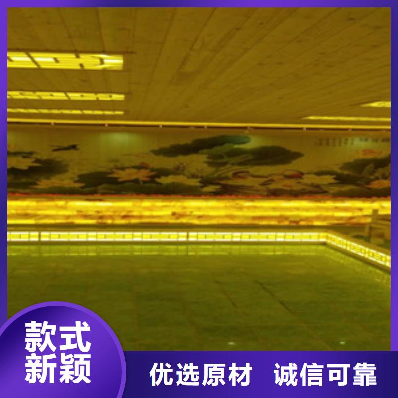 汗蒸房安装 【汗蒸房承建】拒绝中间商本地范围公司
