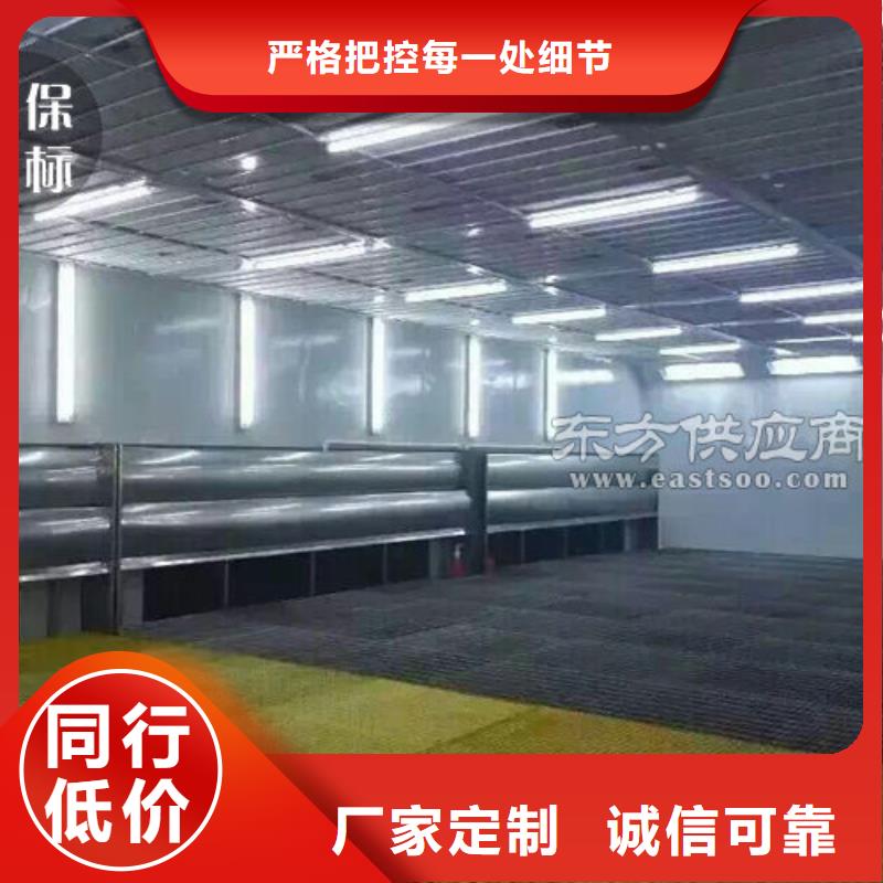 汽车家具工业喷烤漆房, 等离子环保废气处理设备现货销售专注质量