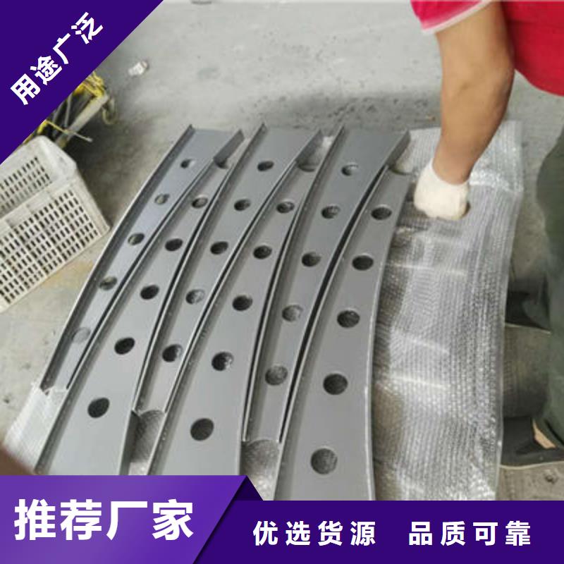 防撞立柱道路防撞护栏供您所需同城 本地域经销商