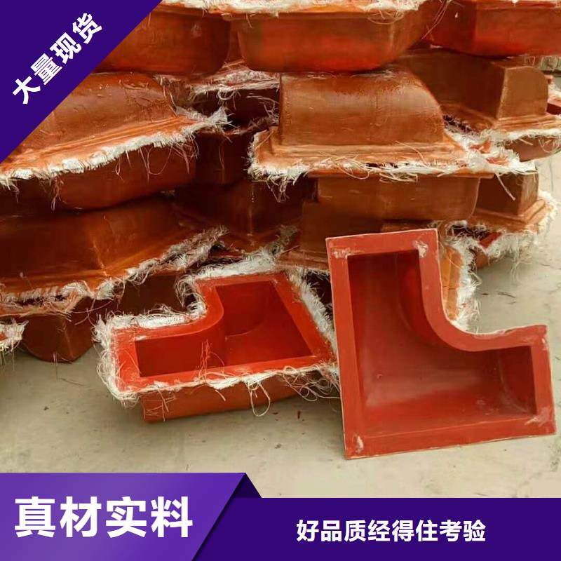 玻璃钢模具玻璃钢模具厂家实力优品附近生产商