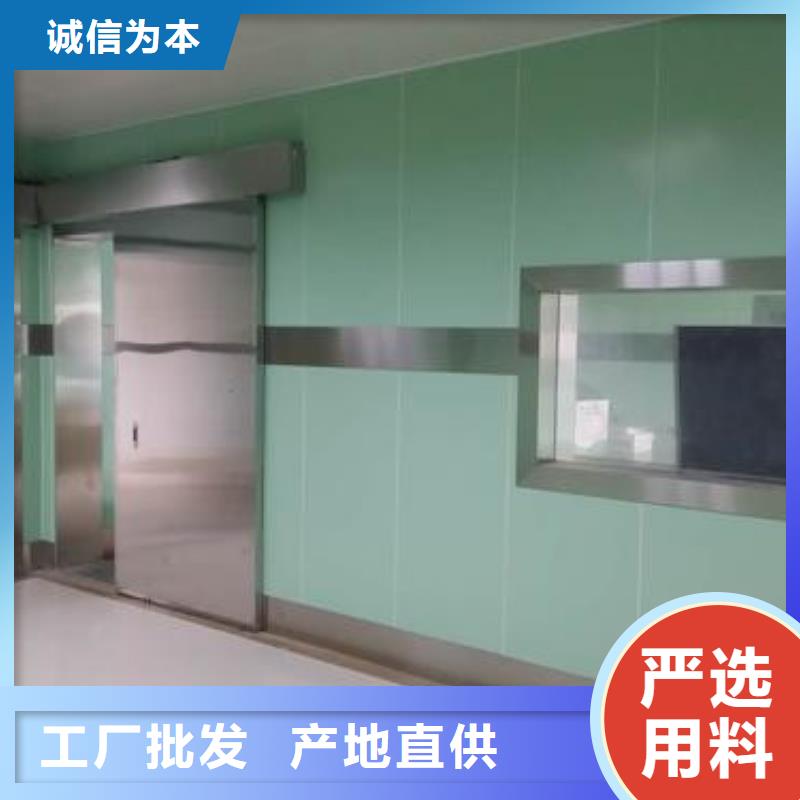 铅玻璃气密门发货迅速本地区服务商