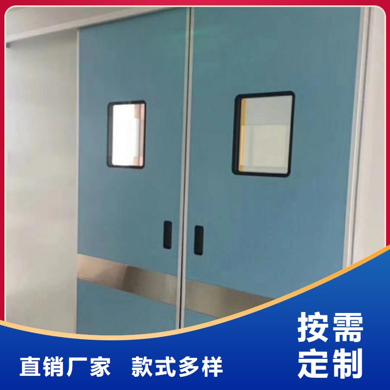 铅门【防辐射铅板】货真价实工艺层层把关