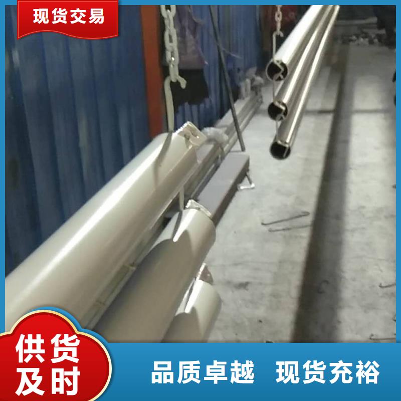 48钢板立柱价格透明本地范围品牌