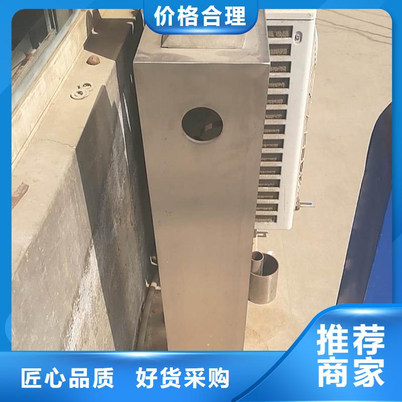 49桥梁护栏源厂直销现货直供