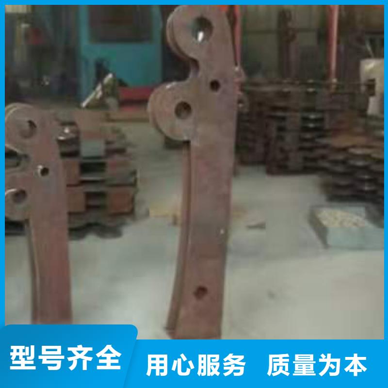 412 防撞栏杆质量好追求品质