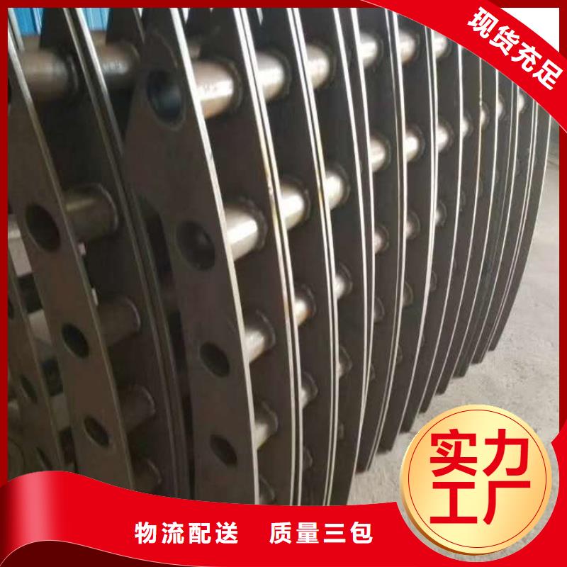 414不锈钢复合管护栏欢迎来电咨询本地公司