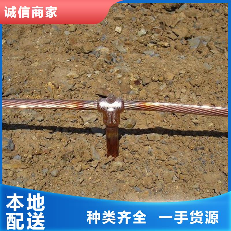  铜绞线可零售可批发追求细节品质