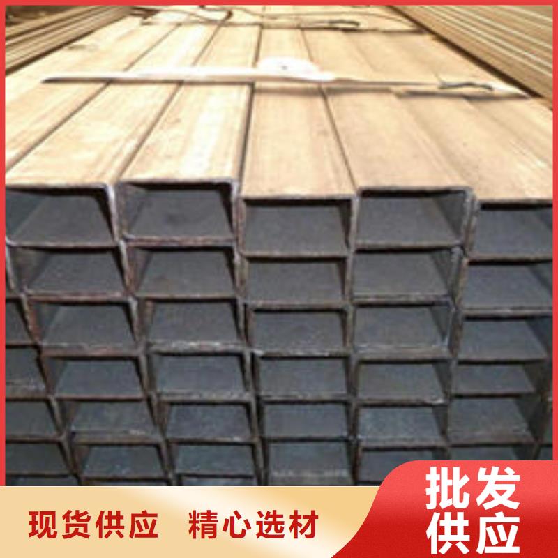 无缝方管,镀锌滤水管采购真实拍摄品质可靠