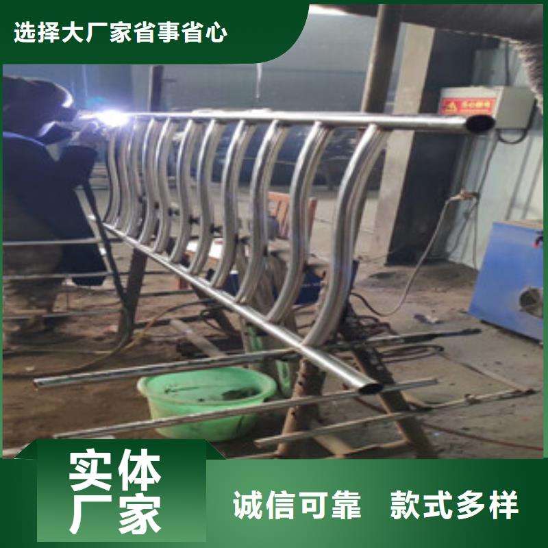 【4_不锈钢桥梁严谨工艺】本地区厂家