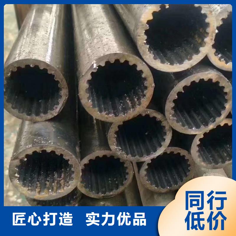 异型管45#异型管快速物流发货拥有核心技术优势