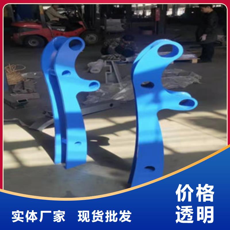 销售辰铭桥梁护栏_实力厂家优势