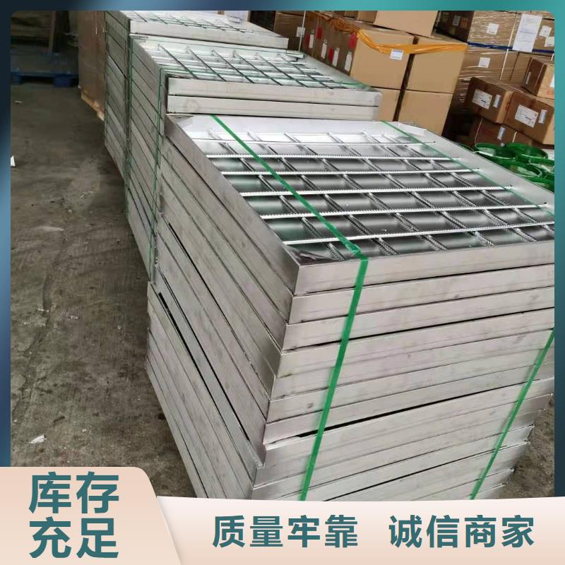 304不锈钢市政井盖生产基地优质材料厂家直销