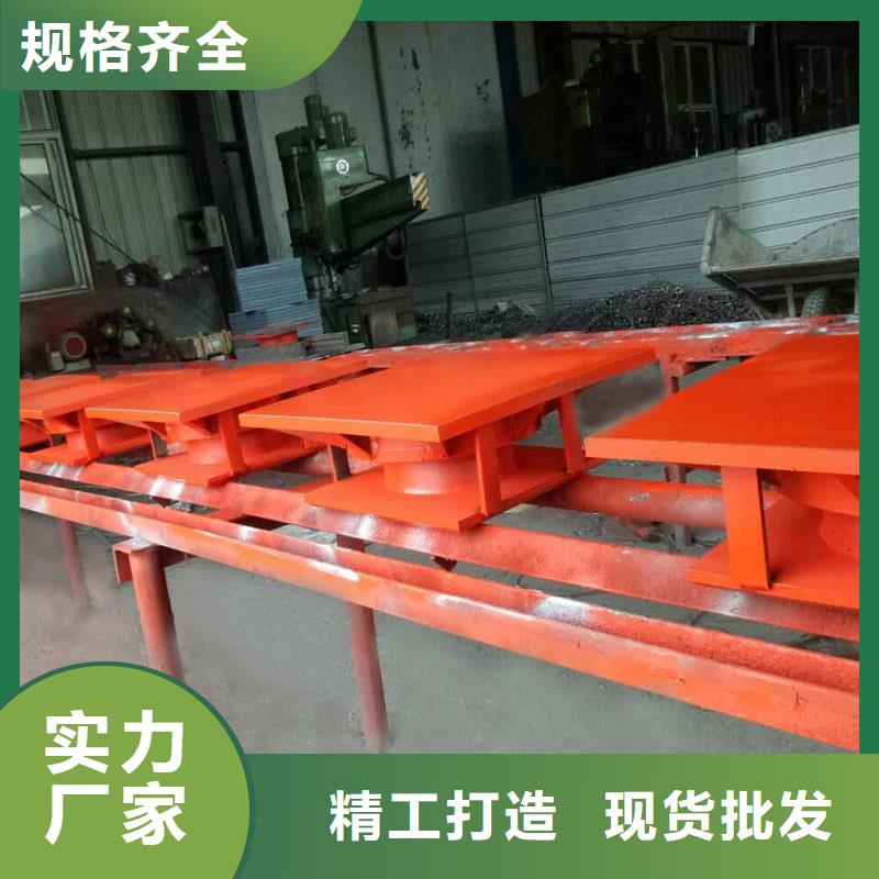 球铰支座橡胶支座欢迎来厂考察工厂直供