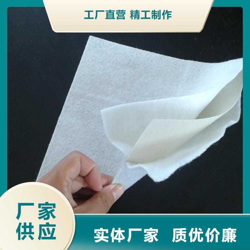 【复合土工膜防渗土工膜多种款式可随心选择】定制速度快工期短