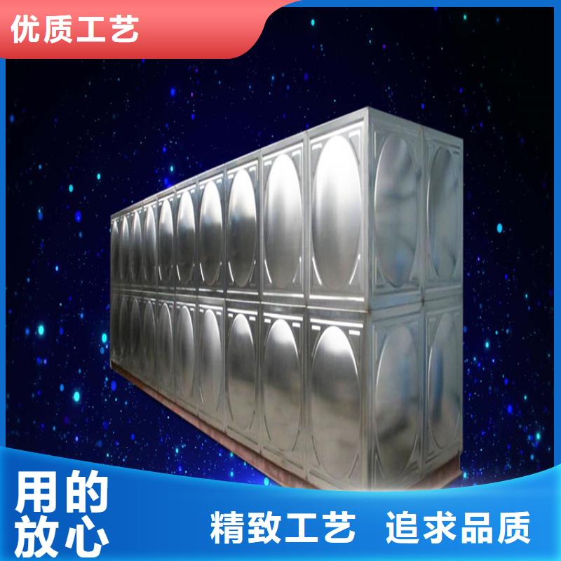 生活不锈钢水箱安装壹水务公司同城区域生产厂家