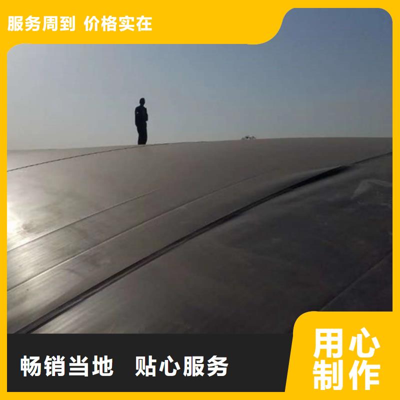 土工膜膨润土防水垫实力优品同城区域货源