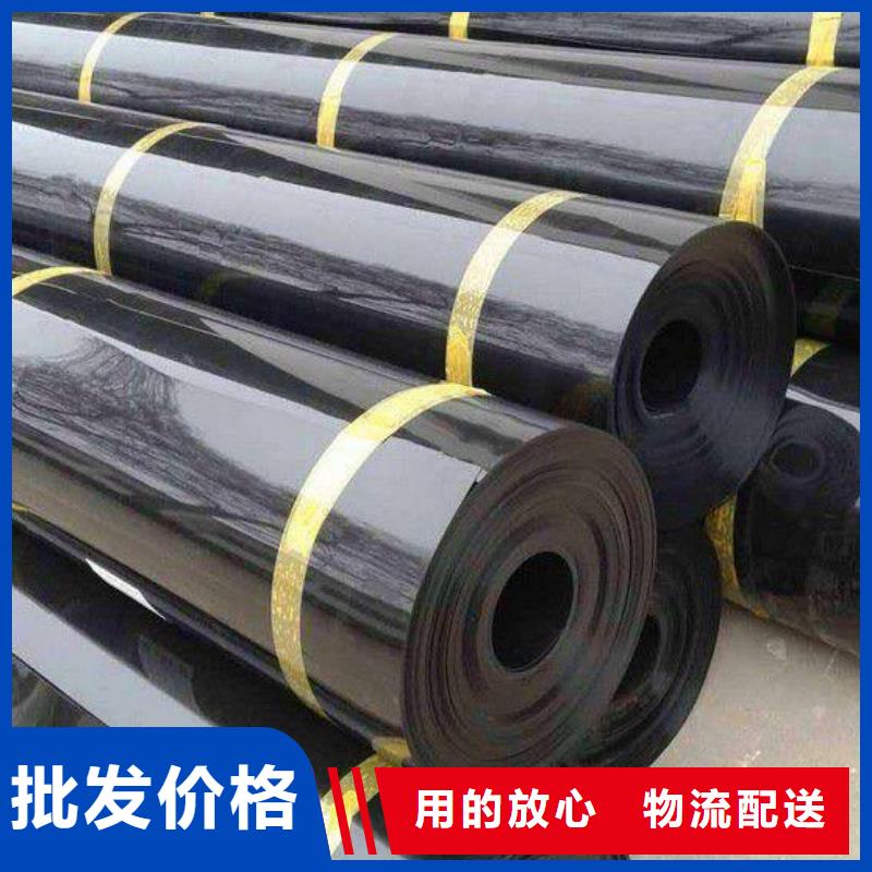 700g土工膜藕池防渗土工膜生产厂家国标检测放心购买