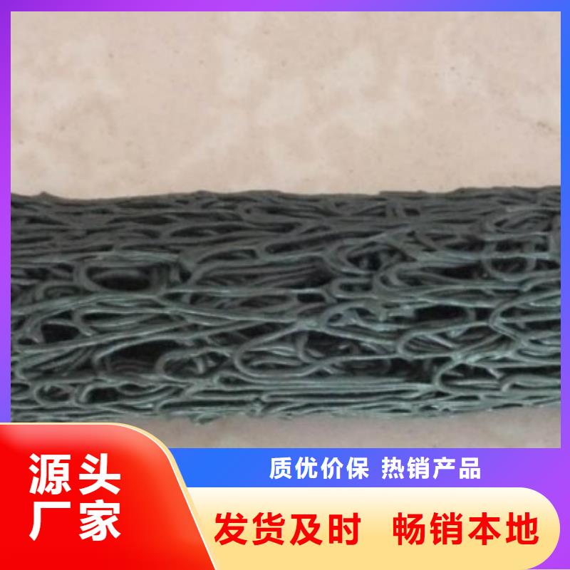 塑料盲沟-双向塑料土工格栅专业厂家厂家直接面向客户