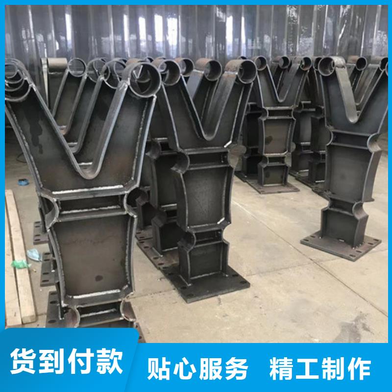 不锈钢立柱薄利多销量大更优惠