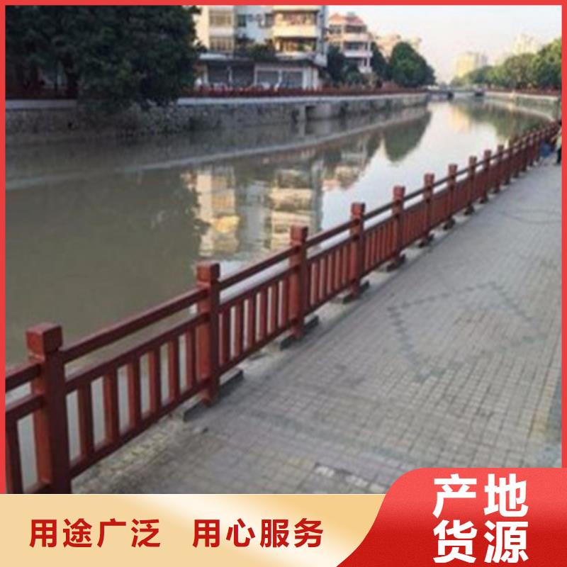 护栏-【铝合金护栏】定制销售售后为一体周边品牌