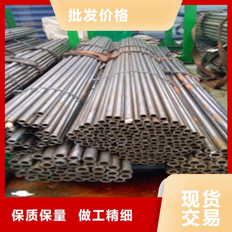 精密钢管精密钢管厂家主推产品满足客户需求