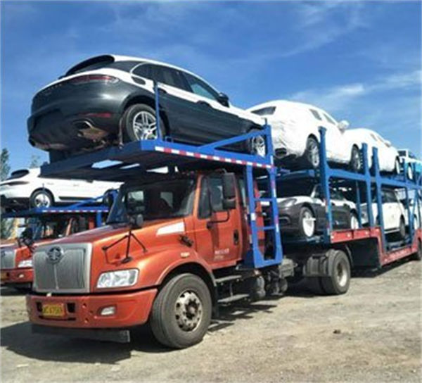 佛山到保定物流公司