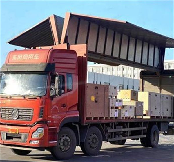 龙江到保定物流公司