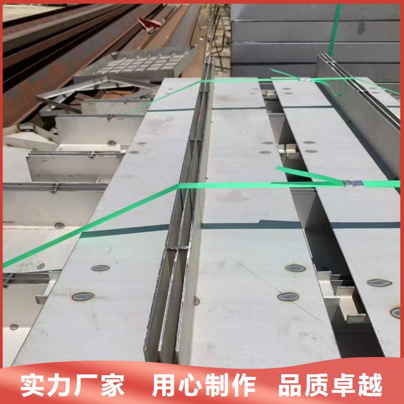 不锈钢盖板304不锈钢井盖可定制资质认证