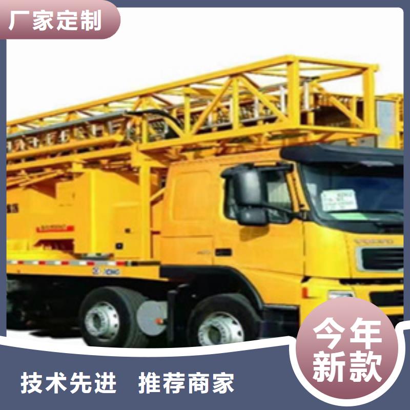 桁架式桥检车租赁租期灵活,就近调车好产品价格低