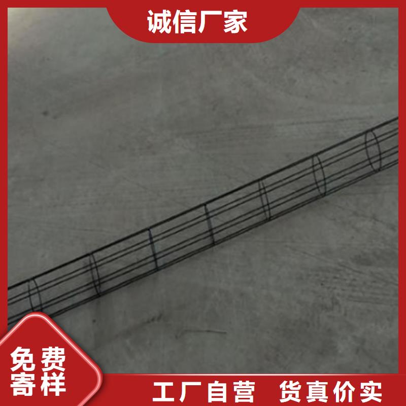 除尘器骨架螺旋输送机认准大品牌厂家本土品牌