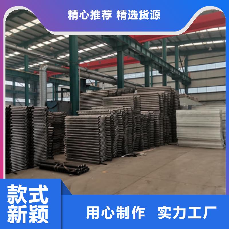 桥梁护栏厂家_道路隔离栏质量不佳尽管来找我货源足质量好