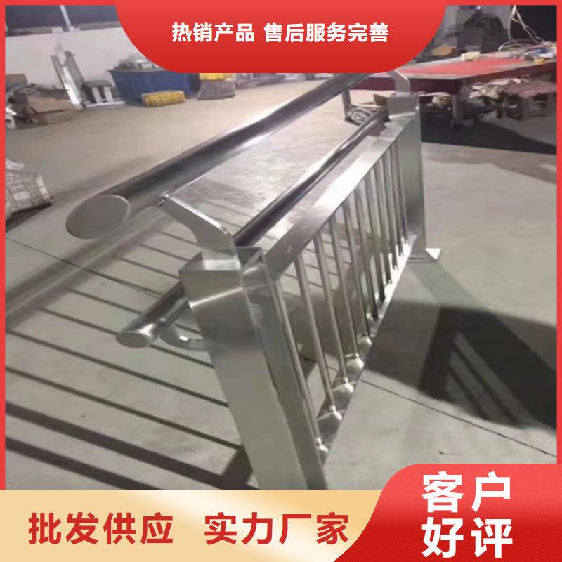 桥梁河道护栏AAA信誉企业本地范围品牌