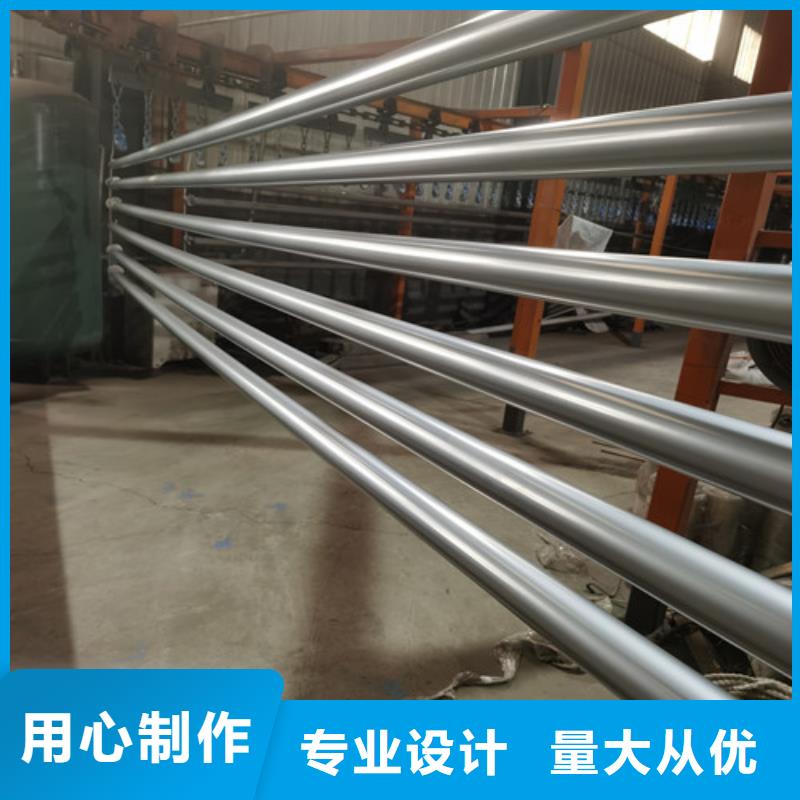 景区钢索护栏型号厂家定制