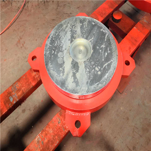 抗震球形铰支座海量库存