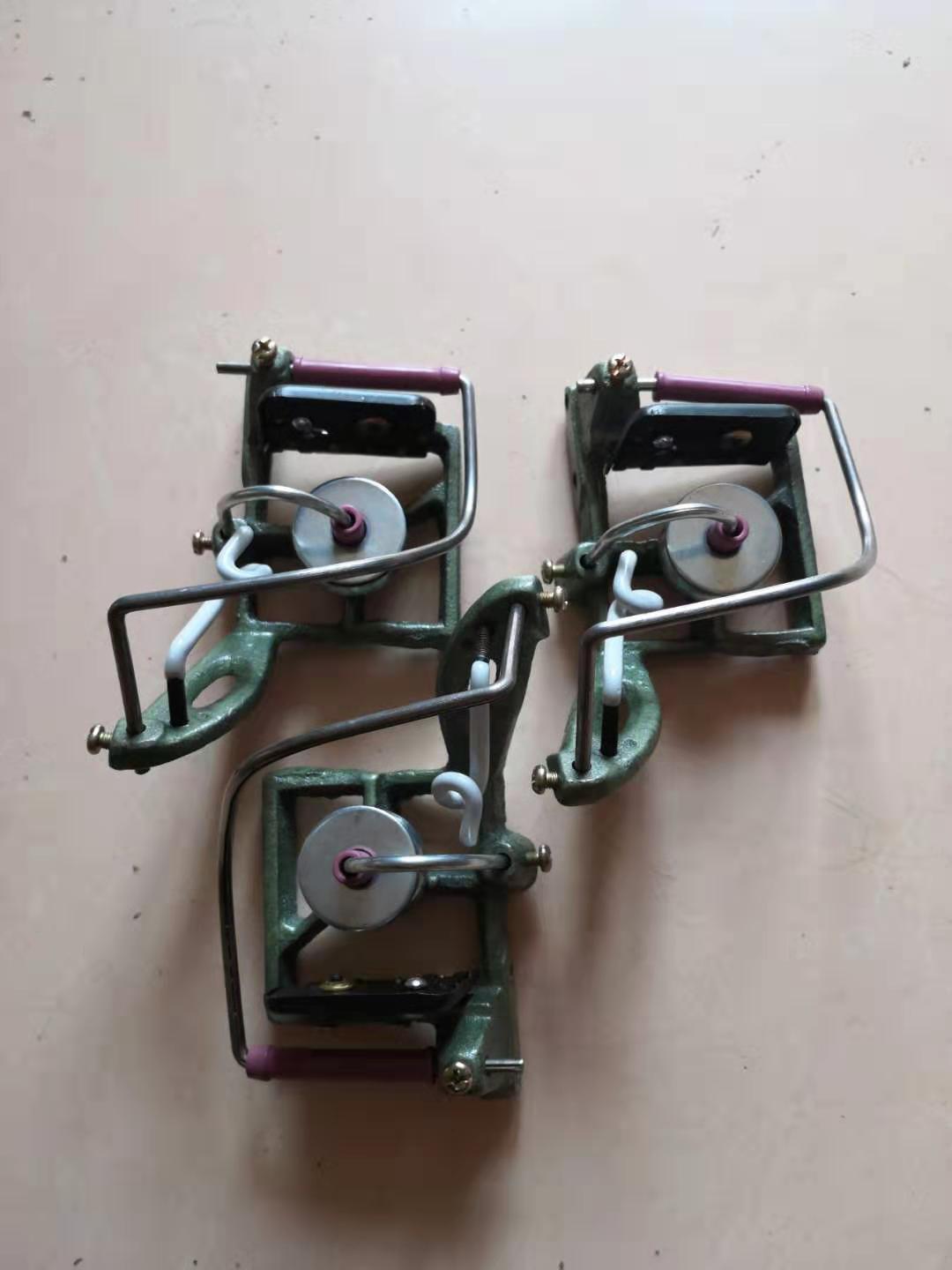 纺织配件品质硬品种全低价货源