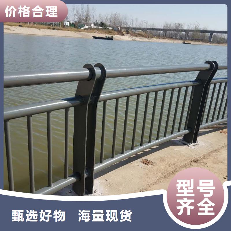 防撞护栏防撞护栏立柱厂家直销规格多样当地服务商