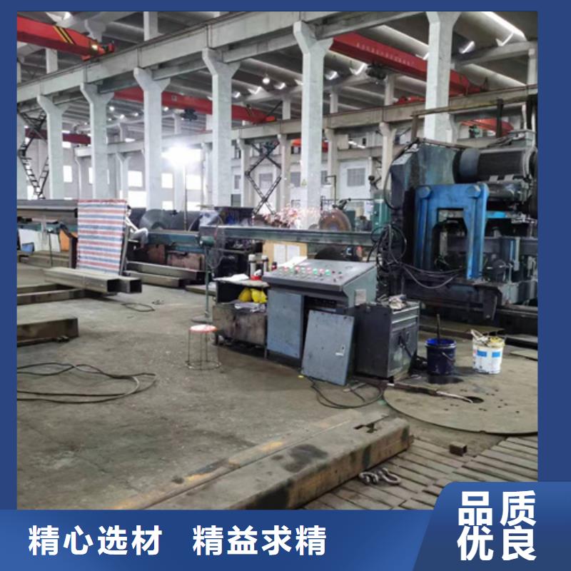 厚壁方管厂家品种全