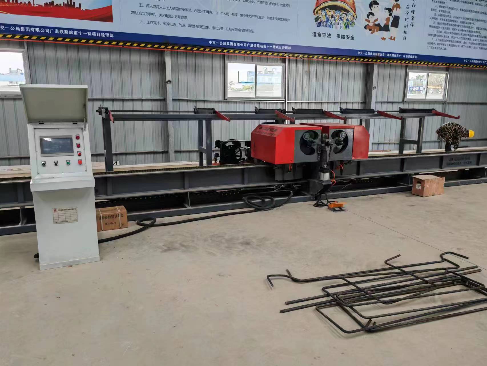 数控钢筋弯曲中心注浆泵拒绝差价