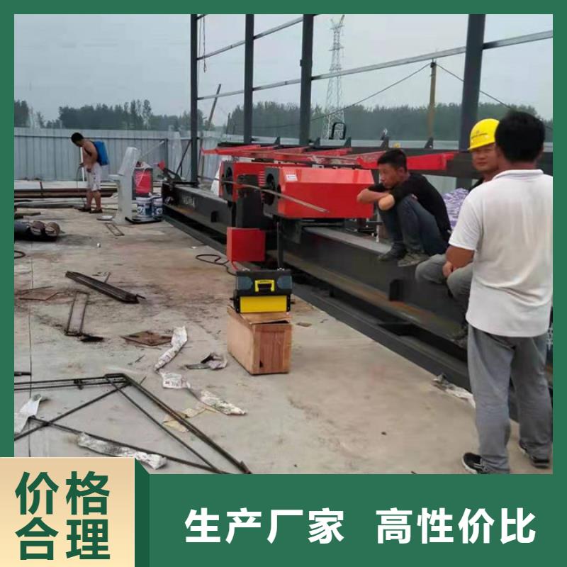 二机头数控钢筋弯曲中心制造周边货源