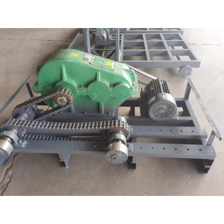  数控钢筋笼绕筋机货源直销