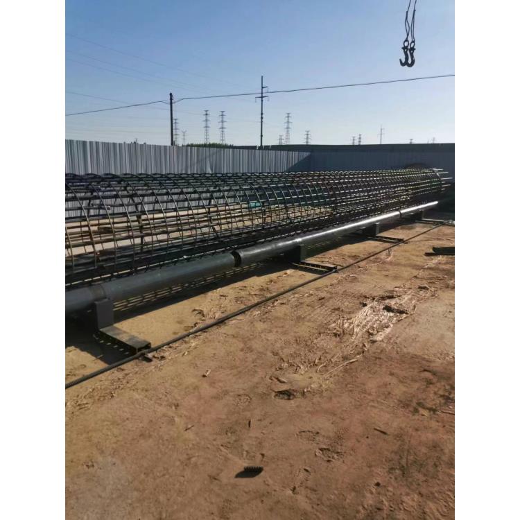 数控钢筋笼绕筋机数控钢筋弯曲中心当地货源