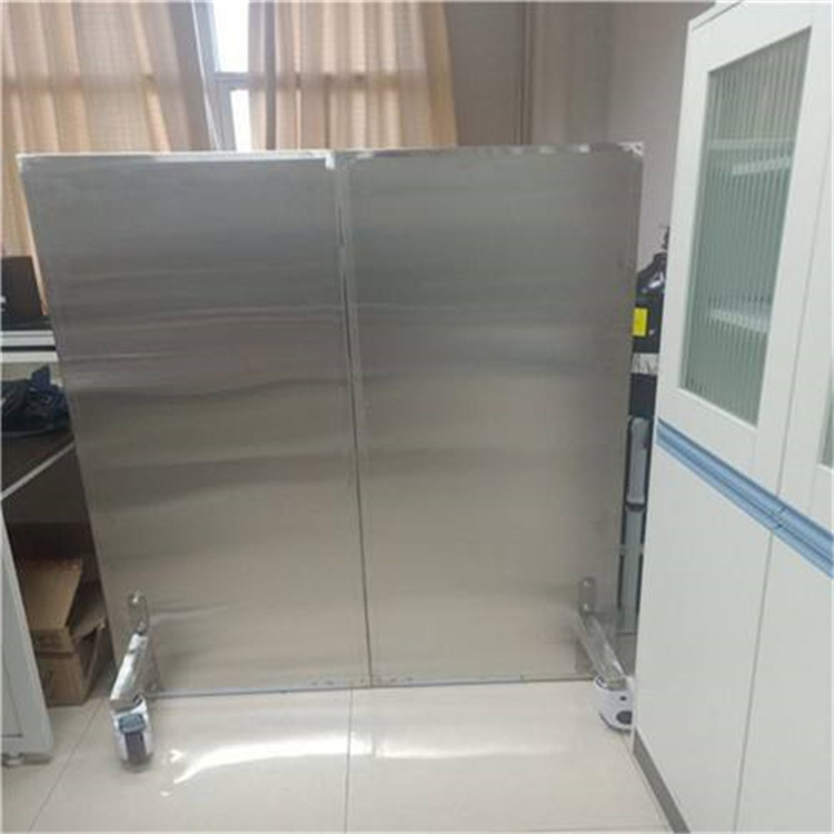 品牌的医用铅屏风公司