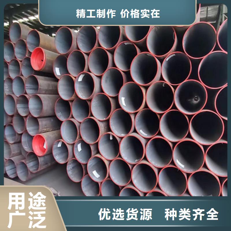 输送天然气管线管量大从优量大更优惠