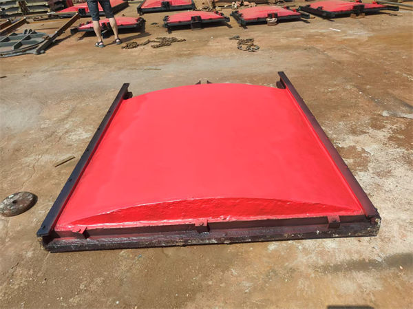 铸铁闸门图片定制