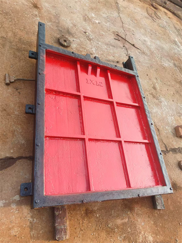 五指山市铸铁镶铜圆闸门用途广泛五指山市铸铁镶铜圆闸门用途广泛