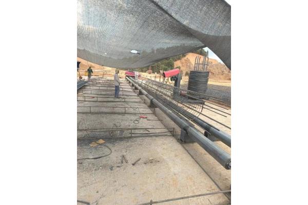 加重型钢筋笼绕丝机欢迎咨询