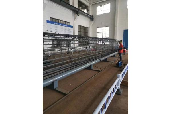 绕筋机_钢筋镦粗机买的放心